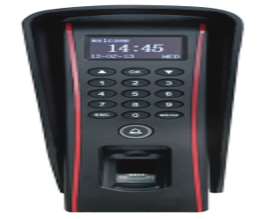 DVR Camera